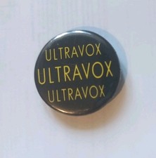 1980s vintage ultravox for sale  BEDFORD