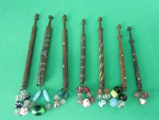 Vintage wood wire for sale  WELSHPOOL