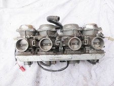 Carburettors possibly vintage for sale  DALKEITH