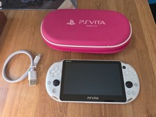 Sony vita pch for sale  Gilbert