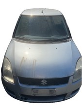 2005 suzuki 2010 swift usato 2005 suzuki 2010 swift usato Torre di Ruggiero