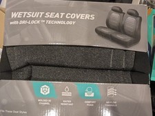 Type wetsuit seat for sale  Mckinney