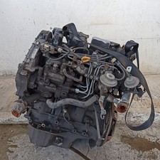 Motore completo toyota usato  Marcianise