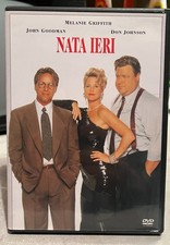 Nata ieri dvd usato  Biella