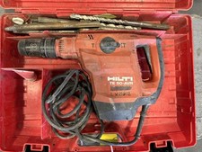 Hilti avr corded for sale  Johnston