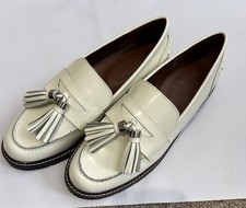 Ladies cream beige for sale  NEWBURY