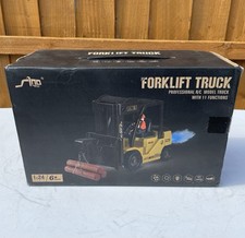 Rino forklift truck for sale  TAMWORTH