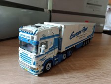 Wsi scania flyer d'occasion  Sainte-Savine