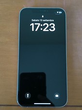 Apple iphone pro usato  Monterotondo