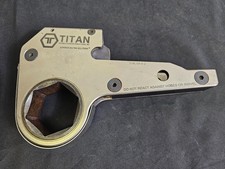 Titan low series for sale  Pearland
