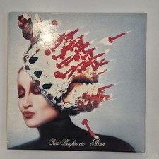 Mina ridi pagliaccio usato Mina ridi pagliaccio usato  Bergamo