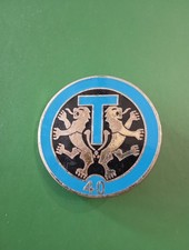 Insigne régiment transmission d'occasion  Nomeny