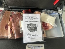 Simulaids e.m. casualty for sale  Whitewater