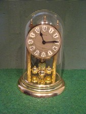 Drehpendeluhr jahresuhr melody gebraucht kaufen Drehpendeluhr jahresuhr melody gebraucht kaufen  Herten