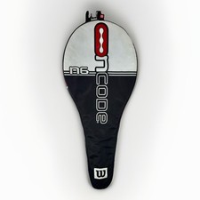 Wilson ncode 110 d'occasion  Expédié en Belgium
