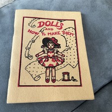 Dolls make w.v. for sale  BRADFORD