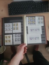 Timbre monaco feuillet d'occasion  Metz-