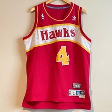 Spud webb jersey for sale  Atlanta