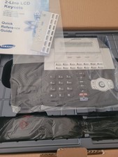 Samsung officeserv ds5014d for sale  NORWICH