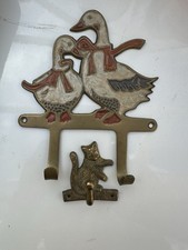 hook duck for sale hook duck for sale WEST BYFLEET