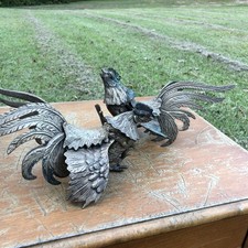 Vintage pair solid for sale  Gurdon