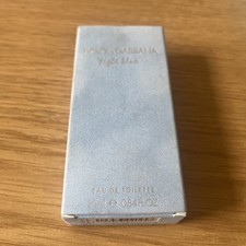 Dolce gabbana light for sale  WARRINGTON