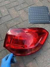 Vauxhall astra exclusiv for sale  SHEFFIELD