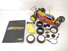 Team losi racing d'occasion  Expédié en Belgium