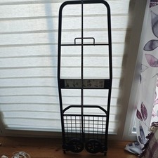 Transportwagen sackkarre gepä gebraucht kaufen  Augsburg