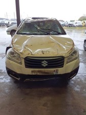 Alternateur suzuki sx4 d'occasion  Longvic