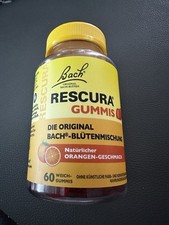 Bach recura gummis gebraucht kaufen  Mainz