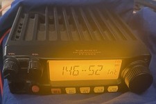 Yaesu 2980r watt for sale  Wildomar