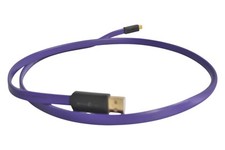 Wireworld ultraviolet silver for sale  MANCHESTER