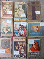 Calendarietti barbiere diversi usato Calendarietti barbiere diversi usato  Pavia