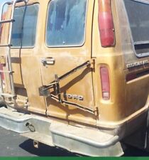 Ford van rear for sale  Venice
