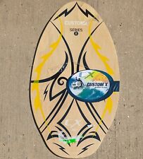 Custom series wood for sale  Jacksonville