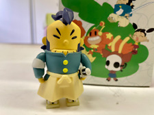 Figurine tchô jubbei d'occasion  Clamart
