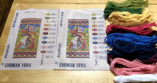 1995 ehrman tapestry for sale  SHEFFIELD