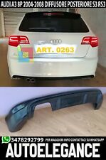Rs3 look audi usato  Italia