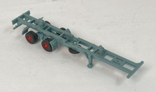 Wiking container trailer for sale  Clemson