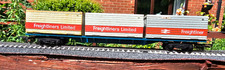 Hornby gauge freightliner for sale  GRANTHAM