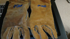 welding gloves l for sale  Newark