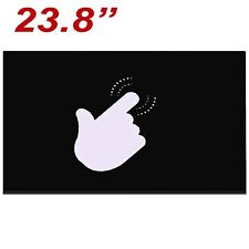 Tela LCD Touch Screen LM238WF5(SS)(G3) LM238WF5-SSG3 23.8" LG 1920×1080 FHD comprar usado  Enviando para Brazil