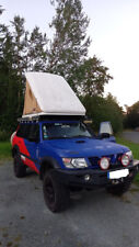 Nissan patrol y61 gebraucht kaufen  Potsdam