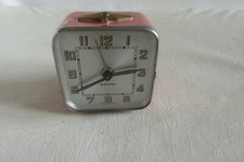 Petit rèveil ancien d'occasion  Brunoy
