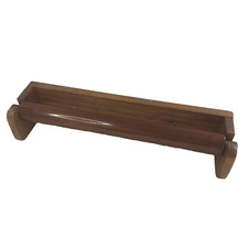 Vintage large wooden for sale  STOCKPORT