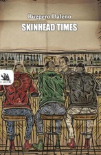 Skinhead times ruggero usato  Asti