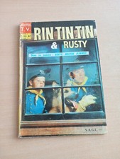 Rintintin rusty . d'occasion  Paris X