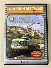 Passion trains vue d'occasion  Sens
