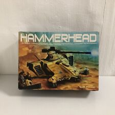 Warhammer 40k hammerhead gebraucht kaufen  Hannover